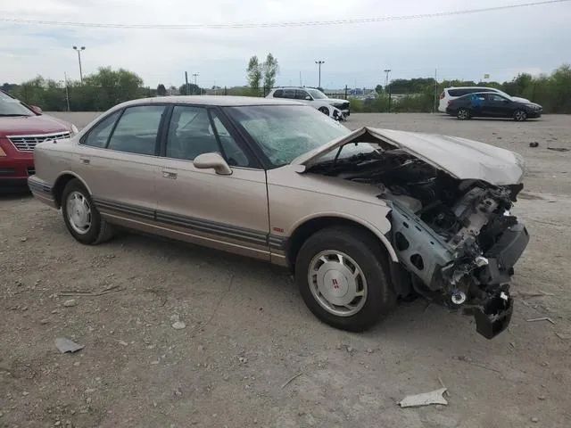 1G3HN52K9SH334774 1995 1995 Oldsmobile 88- Royale 4