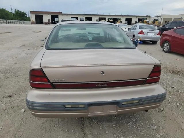 1G3HN52K9SH334774 1995 1995 Oldsmobile 88- Royale 6