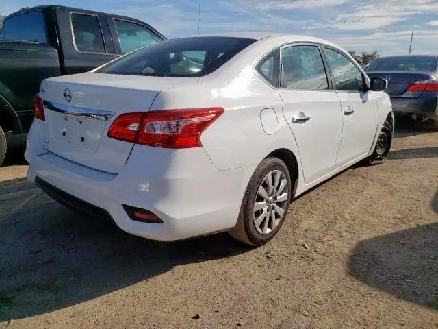 3N1AB7AP7GY267979 2016 2016 Nissan Sentra- S 4