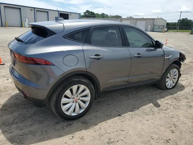 SADFJ2FX9K1Z63195 2019 2019 Jaguar E-Pace- S 3