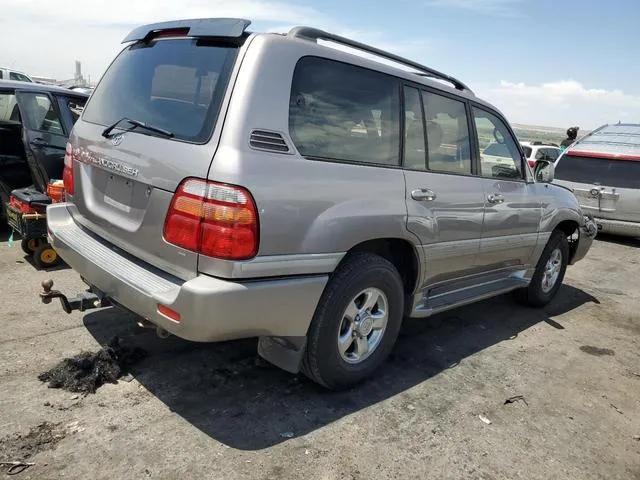 JTEHT05J312011815 2001 2001 Toyota Land Cruiser 3