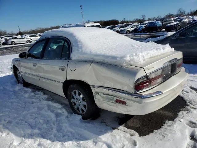 1G4CW54K154108899 2005 2005 Buick Park Avenue 2