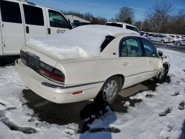 1G4CW54K154108899 2005 2005 Buick Park Avenue 3