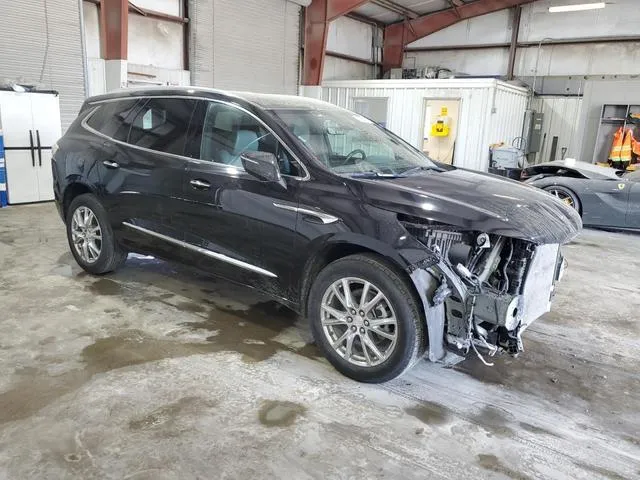 5GAEVBKW4NJ109567 2022 2022 Buick Enclave- Premium 4