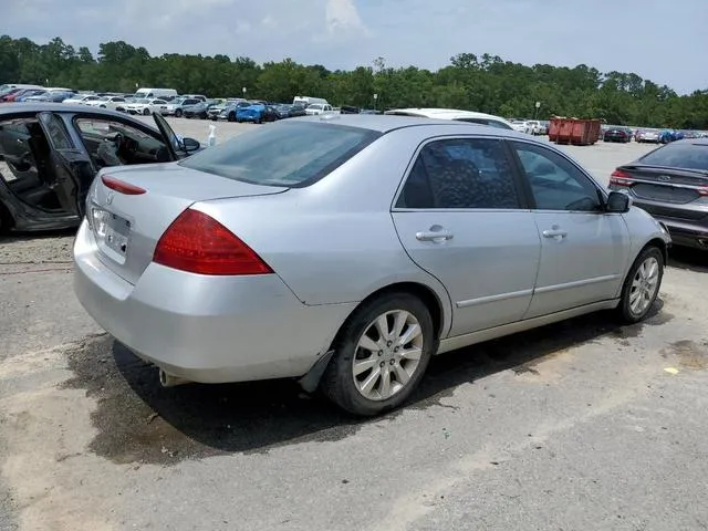 1HGCM66526A065895 2006 2006 Honda Accord- EX 3