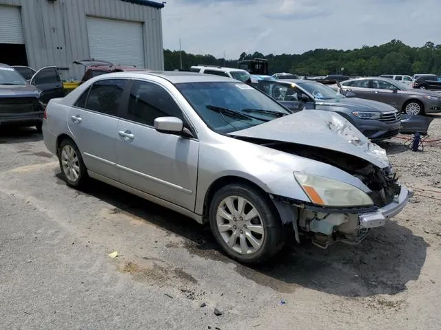 1HGCM66526A065895 2006 2006 Honda Accord- EX 4