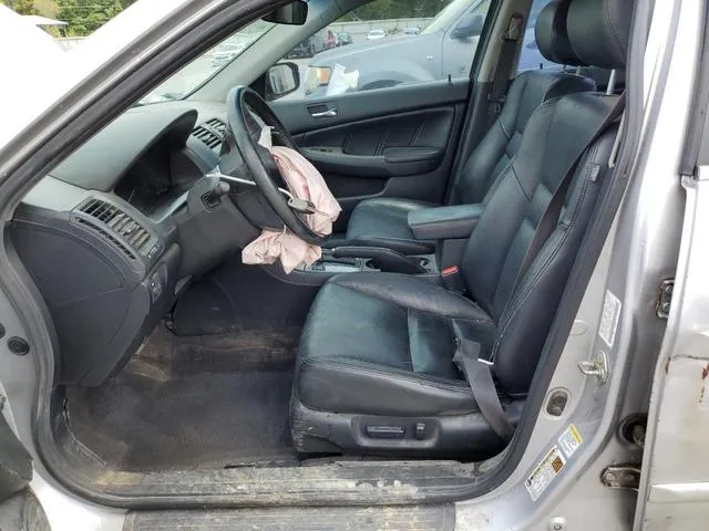 1HGCM66526A065895 2006 2006 Honda Accord- EX 7