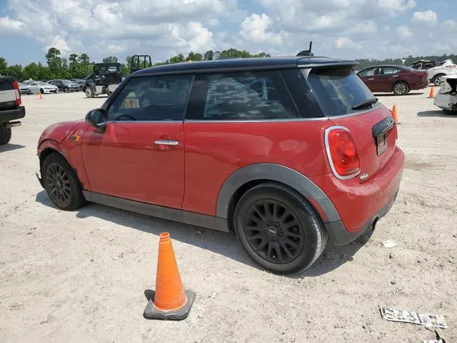 WMWXP5C53G2D14268 2016 2016 Mini Cooper 2