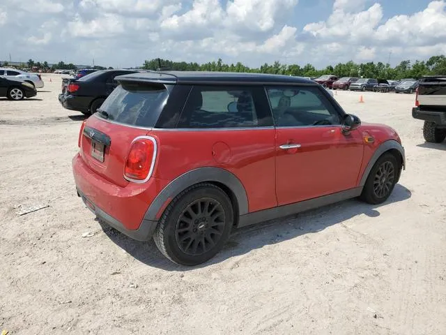 WMWXP5C53G2D14268 2016 2016 Mini Cooper 3