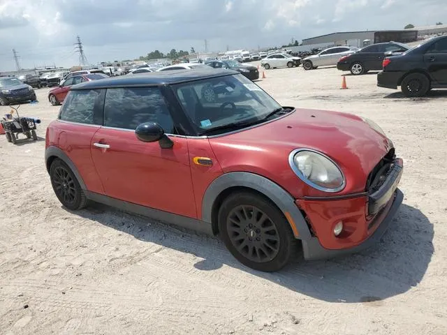 WMWXP5C53G2D14268 2016 2016 Mini Cooper 4