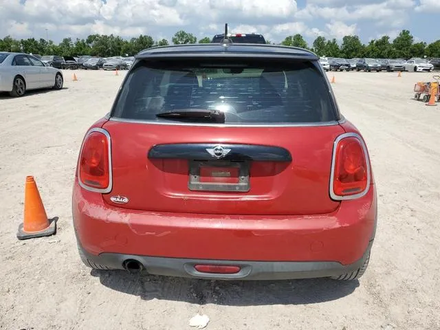 WMWXP5C53G2D14268 2016 2016 Mini Cooper 6