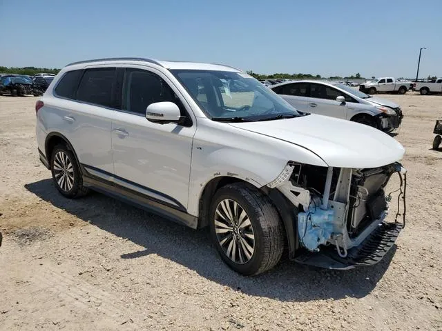 JA4JZ4AX0KZ009657 2019 2019 Mitsubishi Outlander- GT 4