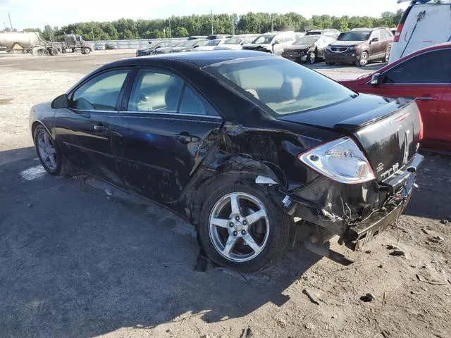 1G2ZG57N484125786 2008 2008 Pontiac G6- Base 2