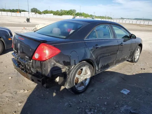 1G2ZG57N484125786 2008 2008 Pontiac G6- Base 3