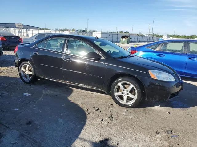 1G2ZG57N484125786 2008 2008 Pontiac G6- Base 4