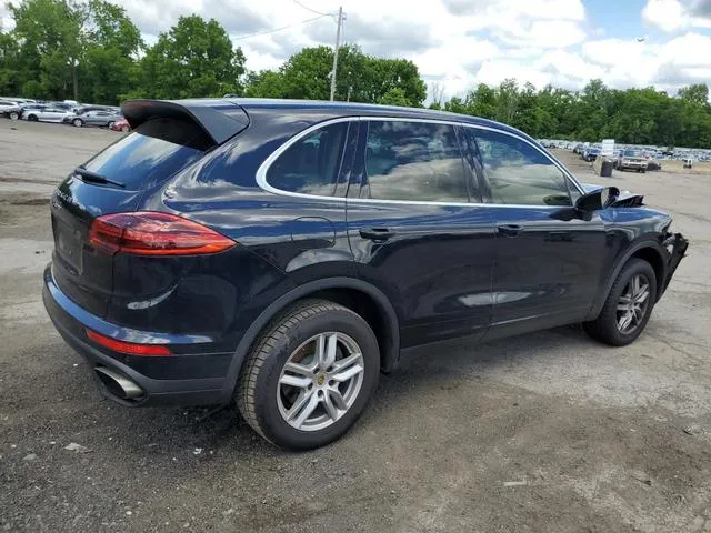 WP1AA2A25GKA09111 2016 2016 Porsche Cayenne 3