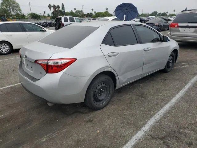 5YFBURHE3GP525667 2016 2016 Toyota Corolla- L 3