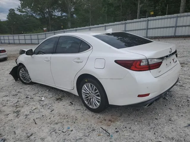 JTHBK1GG8G2241622 2016 2016 Lexus ES- 350 2