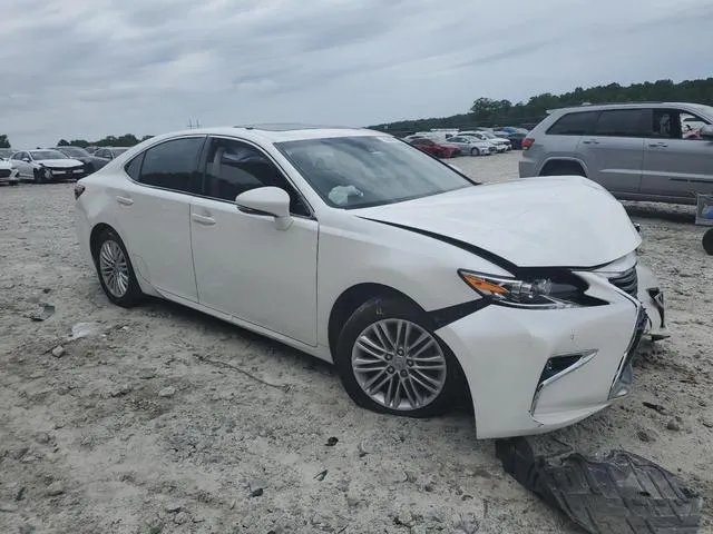 JTHBK1GG8G2241622 2016 2016 Lexus ES- 350 4