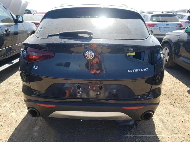 ZASFAKAN7J7B66870 2018 2018 Alfa Romeo Stelvio 6