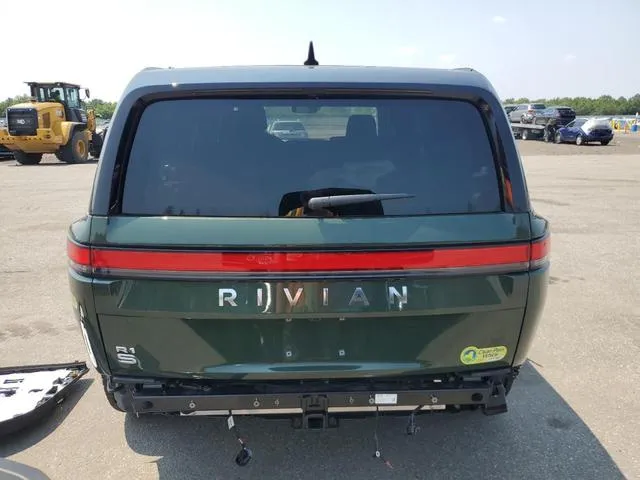 7PDSGBBAXRN034803 2024 2024 Rivian R1S- Adventure 6