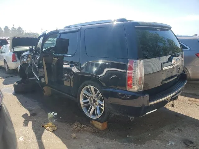 1GYS4CEF5ER219061 2014 2014 Cadillac Escalade- Premium 2