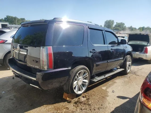 1GYS4CEF5ER219061 2014 2014 Cadillac Escalade- Premium 3