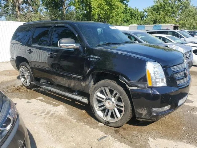 1GYS4CEF5ER219061 2014 2014 Cadillac Escalade- Premium 4