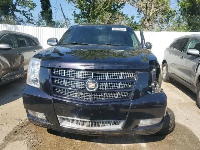 1GYS4CEF5ER219061 2014 2014 Cadillac Escalade- Premium 5