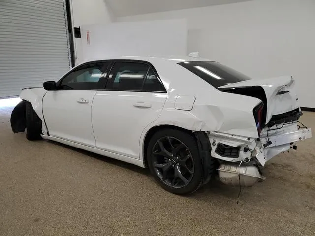 2C3CCAAG2PH664946 2023 2023 Chrysler 300- Touring 2