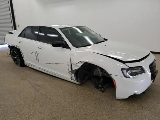 2C3CCAAG2PH664946 2023 2023 Chrysler 300- Touring 4