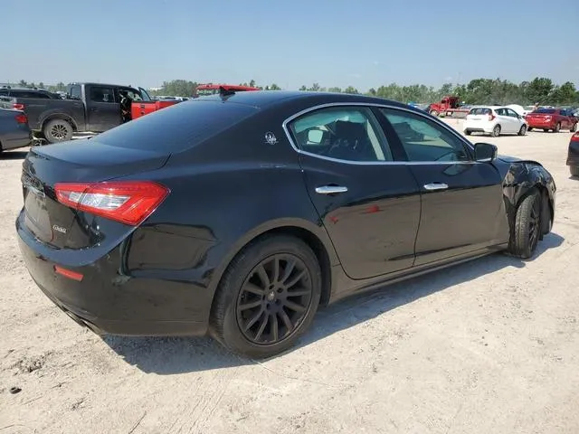 ZAM57RTA0F1133723 2015 2015 Maserati Ghibli- S 3