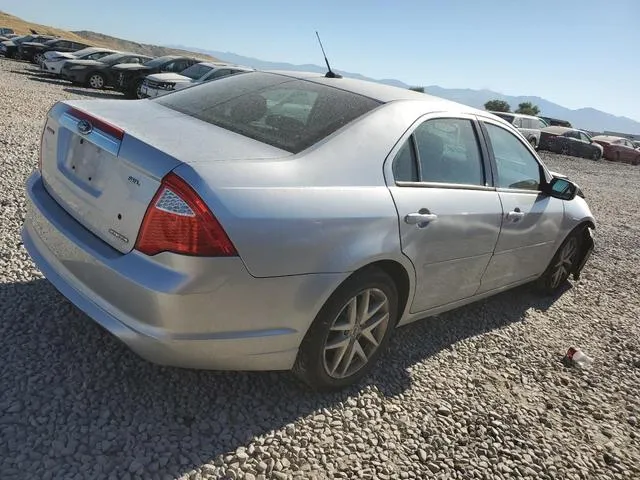 3FAHP0JG3CR263927 2012 2012 Ford Fusion- Sel 3