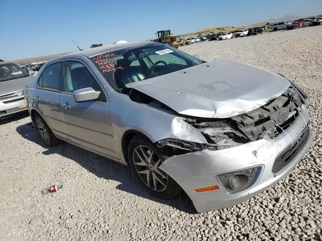 3FAHP0JG3CR263927 2012 2012 Ford Fusion- Sel 4