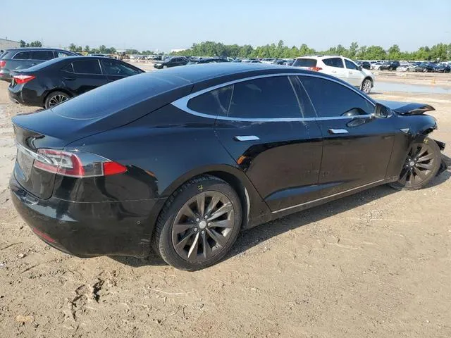 5YJSA1E15GF160254 2016 2016 Tesla MODEL S 3