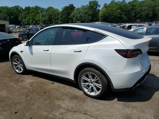 7SAYGDEE4PA074740 2023 2023 Tesla MODEL Y 2