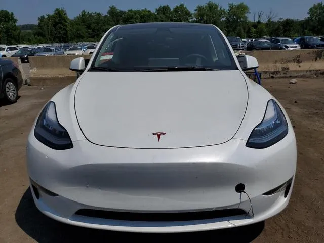 7SAYGDEE4PA074740 2023 2023 Tesla MODEL Y 5