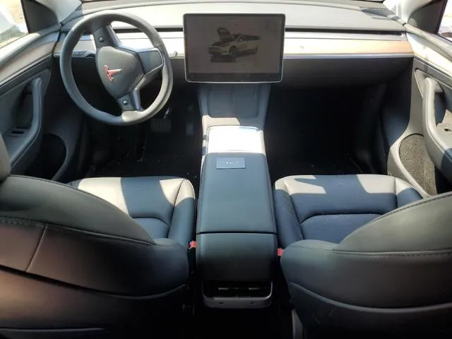 7SAYGDEE4PA074740 2023 2023 Tesla MODEL Y 8