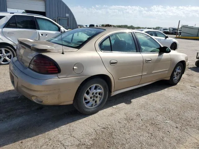 1G2NF52E03C309209 2003 2003 Pontiac Grand- SE1 3