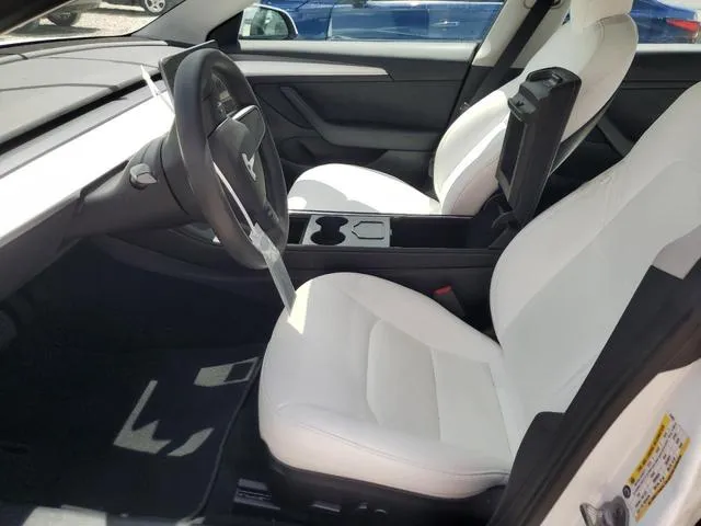 5YJ3E1EBXNF234931 2022 2022 Tesla MODEL 3 7