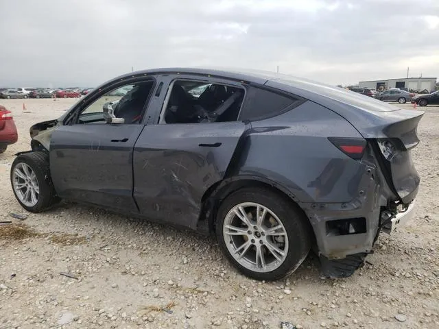 7SAYGAEE5PF943492 2023 2023 Tesla MODEL Y 2