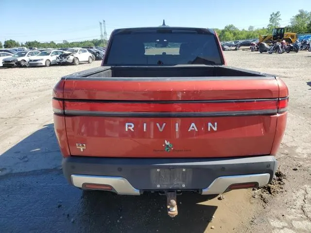 7FCTGAAA9NN011895 2022 2022 Rivian R1T- Adventure 6