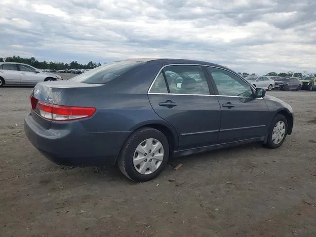 1HGCM56353A051672 2003 2003 Honda Accord- LX 3