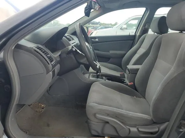 1HGCM56353A051672 2003 2003 Honda Accord- LX 7