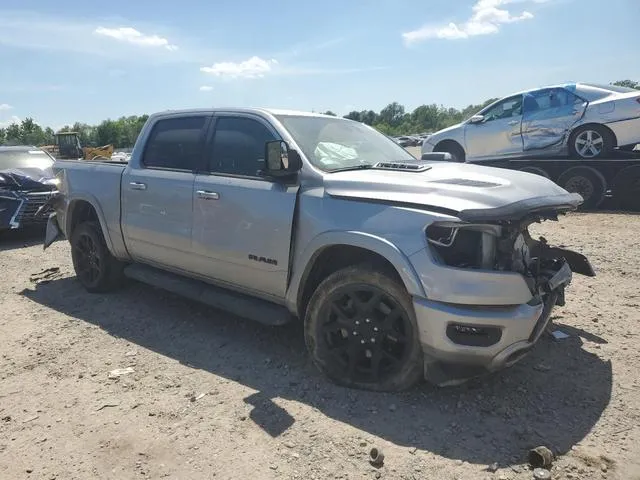 1C6SRFJM6NN180038 2022 2022 RAM 1500- Laramie 4