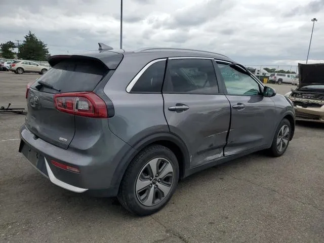 KNDCB3LC2J5119798 2018 2018 KIA Niro- FE 3