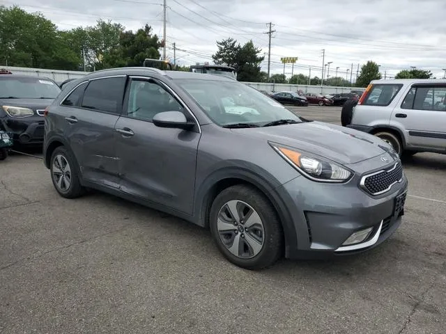 KNDCB3LC2J5119798 2018 2018 KIA Niro- FE 4