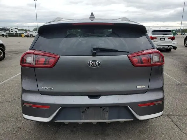 KNDCB3LC2J5119798 2018 2018 KIA Niro- FE 6