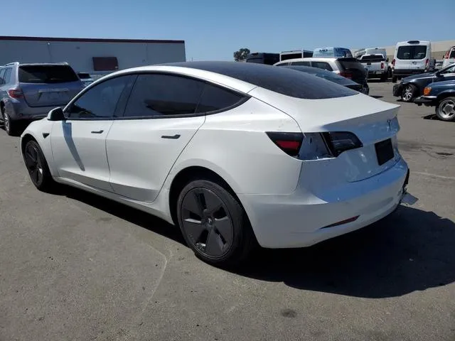 5YJ3E1EA3PF610699 2023 2023 Tesla MODEL 3 2