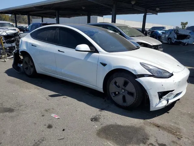 5YJ3E1EA3PF610699 2023 2023 Tesla MODEL 3 4